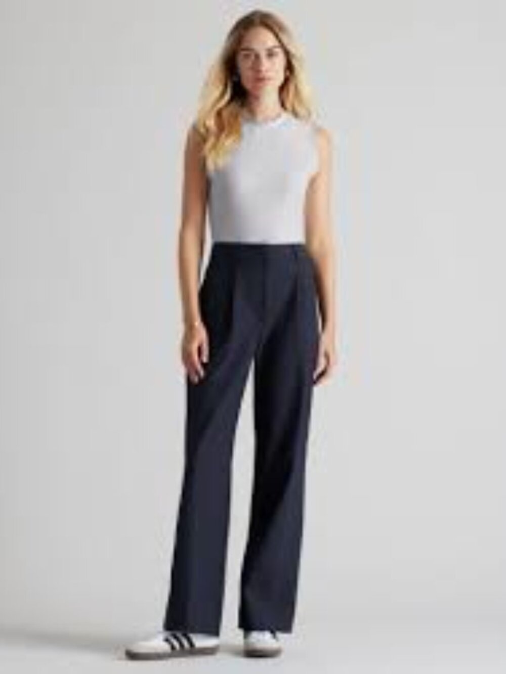 NWT: Modern Rib Tank - Picture 2 of 6